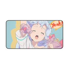 Load image into Gallery viewer, EroManga-Sensei Mouse Pad (Desk Mat)