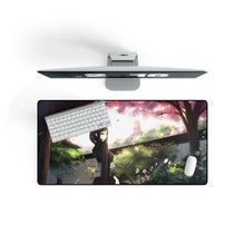 Load image into Gallery viewer, Anime Original Mouse Pad (Desk Mat) On Desk