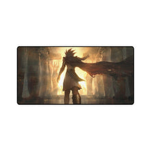 Load image into Gallery viewer, Yu-Gi-Oh! Mouse Pad (Desk Mat)