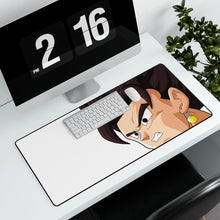 Load image into Gallery viewer, Vegetto Mouse Pad (Desk Mat) With Laptop