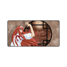 Load image into Gallery viewer, Tsukihime Mouse Pad (Desk Mat)
