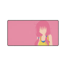 Load image into Gallery viewer, To Love-Ru Mouse Pad (Desk Mat)