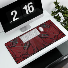 Load image into Gallery viewer, Eighties Babes Mouse Pad (Desk Mat) With Laptop