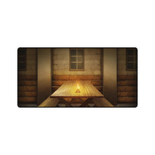 Load image into Gallery viewer, Sword Art Online Mouse Pad (Desk Mat)