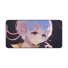 Load image into Gallery viewer, Re:ZERO -Starting Life In Another World- Mouse Pad (Desk Mat)