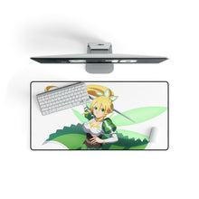 Load image into Gallery viewer, Sword Art Online Mouse Pad (Desk Mat)