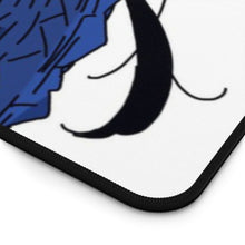 Load image into Gallery viewer, Lycoris Recoil Takina Inoue, Chisato Nishikigi Mouse Pad (Desk Mat) Hemmed Edge