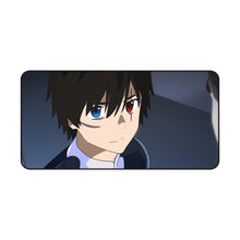 Load image into Gallery viewer, Darling In The FranXX Mouse Pad (Desk Mat)