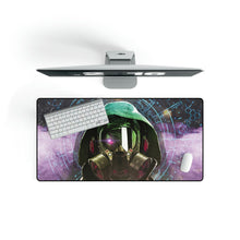 Load image into Gallery viewer, Gas Mask, Hoodie, Anime, Mouse Pad (Desk Mat)