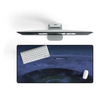 Load image into Gallery viewer, Your Name. Mouse Pad (Desk Mat)