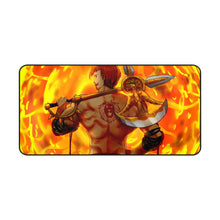 Load image into Gallery viewer, The Seven Deadly Sins Mouse Pad (Desk Mat)