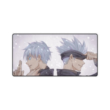 Load image into Gallery viewer, Jujutsu Kaisen Mouse Pad (Desk Mat)
