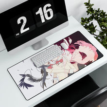 Load image into Gallery viewer, Puella Magi Madoka Magica Mouse Pad (Desk Mat)