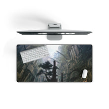 Load image into Gallery viewer, Anime Original Mouse Pad (Desk Mat) On Desk