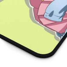 Load image into Gallery viewer, Your Lie In April Mouse Pad (Desk Mat) Hemmed Edge