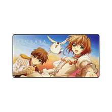 Load image into Gallery viewer, Tsubasa: Reservoir Chronicle Mouse Pad (Desk Mat)