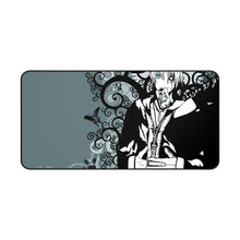 Load image into Gallery viewer, D.Gray-man Allen Walker Mouse Pad (Desk Mat)