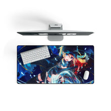 Load image into Gallery viewer, Fate/Grand Order Mouse Pad (Desk Mat) On Desk
