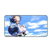 Load image into Gallery viewer, Neon Genesis Evangelion Mouse Pad (Desk Mat)
