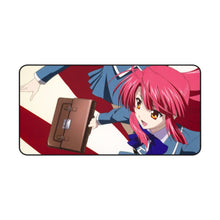 Load image into Gallery viewer, Kaze No Stigma Mouse Pad (Desk Mat)