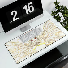 Load image into Gallery viewer, Platinum End Anime Nasse Mouse Pad (Desk Mat)