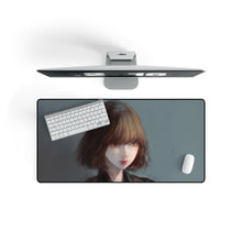 Load image into Gallery viewer, Anime Original Mouse Pad (Desk Mat) On Desk
