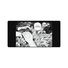 Load image into Gallery viewer, A True Warrior Mouse Pad (Desk Mat)