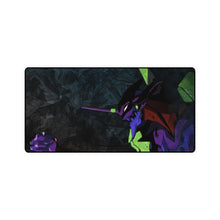 Load image into Gallery viewer, Anime Neon Genesis Evangelion Mouse Pad (Desk Mat)