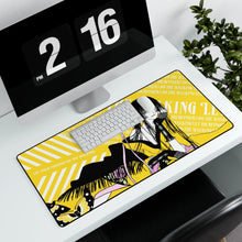 Load image into Gallery viewer, xxxHOLiC Mouse Pad (Desk Mat)