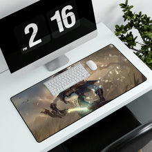 Load image into Gallery viewer, Jean, Genshin Impact, Mouse Pad (Desk Mat)