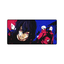 Load image into Gallery viewer, Anime Tokyo Ghoul Mouse Pad (Desk Mat)