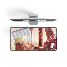 Load image into Gallery viewer, Haikyu!! Mouse Pad (Desk Mat) On Desk