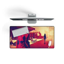Load image into Gallery viewer, Anime Jojo's Bizarre Adventure Mouse Pad (Desk Mat)