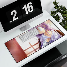 Load image into Gallery viewer, Angel Beats! Mouse Pad (Desk Mat)