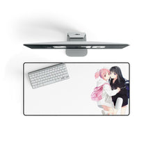 Load image into Gallery viewer, Puella Magi Madoka Magica Mouse Pad (Desk Mat)