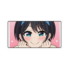Load image into Gallery viewer, Girlfriend Mouse Pad (Desk Mat)
