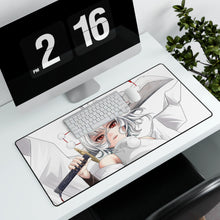 Load image into Gallery viewer, Touhou Mouse Pad (Desk Mat)