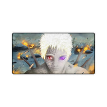 Load image into Gallery viewer, Anime Naruto Mouse Pad (Desk Mat)