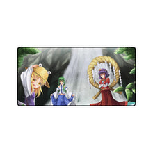 Load image into Gallery viewer, Touhou Mouse Pad (Desk Mat)