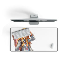 Load image into Gallery viewer, Anime Your Lie in April Mouse Pad (Desk Mat)