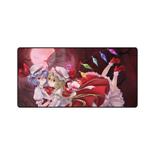 Load image into Gallery viewer, Touhou Mouse Pad (Desk Mat)