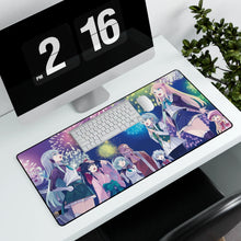 Load image into Gallery viewer, In Another World With My Smartphone Mouse Pad (Desk Mat) With Laptop