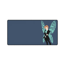 Load image into Gallery viewer, The Seven Deadly Sins Mouse Pad (Desk Mat)
