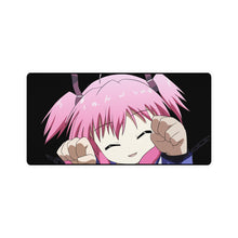Load image into Gallery viewer, Angel Beats! Mouse Pad (Desk Mat)