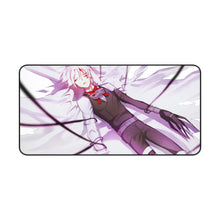 Load image into Gallery viewer, D.Gray-man Allen Walker Mouse Pad (Desk Mat)