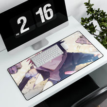 Load image into Gallery viewer, A Certain Magical Index Mouse Pad (Desk Mat)