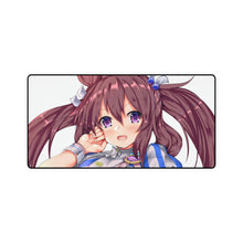 Load image into Gallery viewer, Uma Musume: Pretty Derby Mouse Pad (Desk Mat)