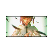 Load image into Gallery viewer, Makima - Chainsaw Man Mouse Pad (Desk Mat)