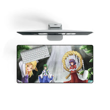 Load image into Gallery viewer, Touhou Mouse Pad (Desk Mat)