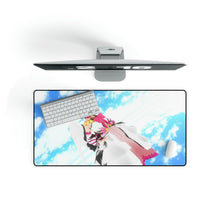 Load image into Gallery viewer, The Rising of the Shield Hero Mouse Pad (Desk Mat)